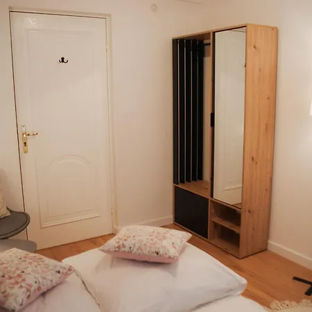 Privatunterkunft Skalka Karpacz