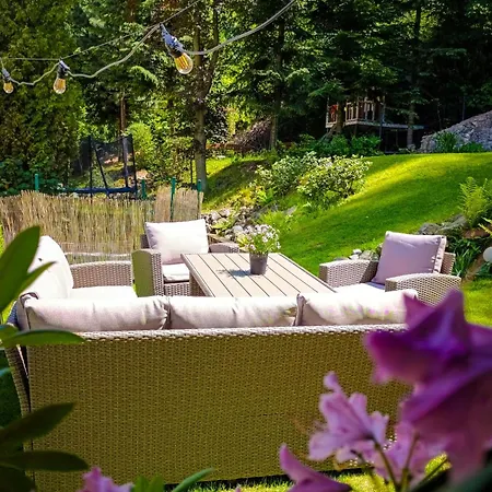 Skalka ホームステイ *