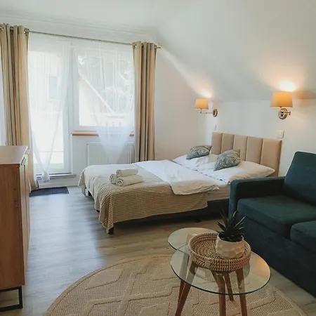 Skalka Privatunterkunft Karpacz