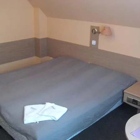 Skalka ホームステイ