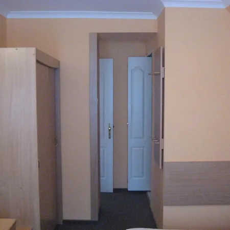 Skalka Privatunterkunft