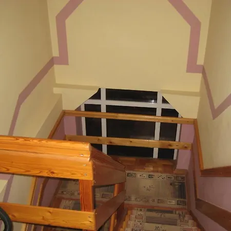 Skalka ホームステイ