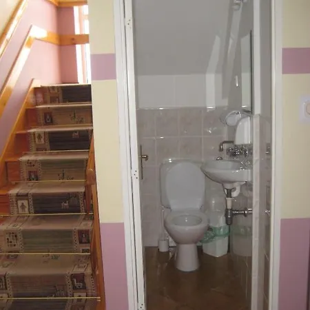 Privatunterkunft Skalka