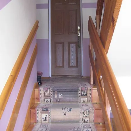 ホームステイ Skalka カルパッチ