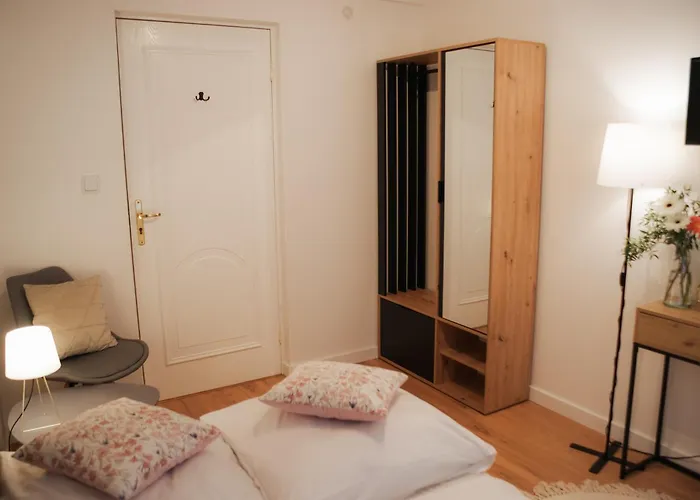 منزل للإقامة Skalka كارباش