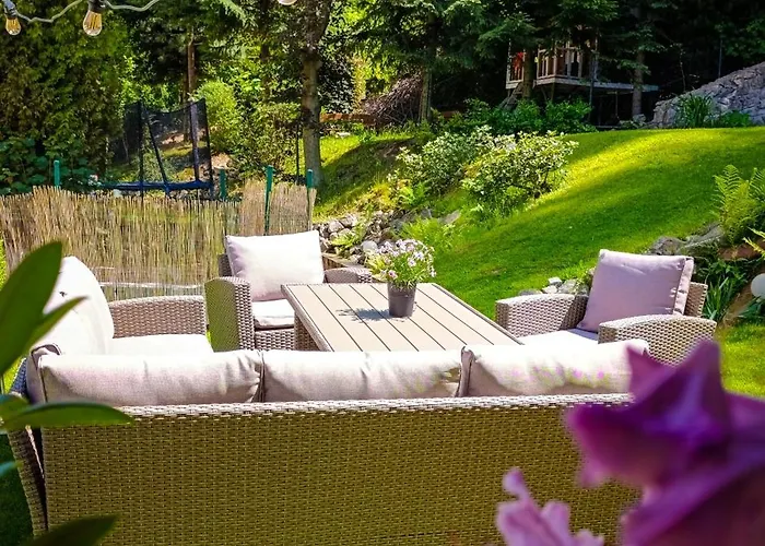 Skalka منزل للإقامة *