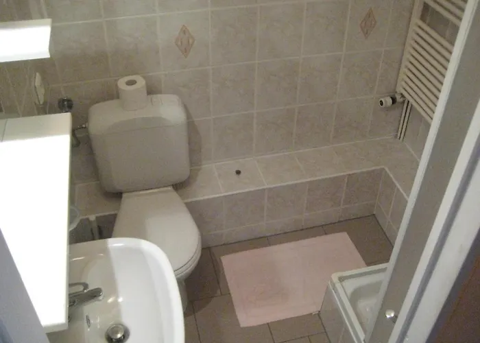 Skalka منزل للإقامة *