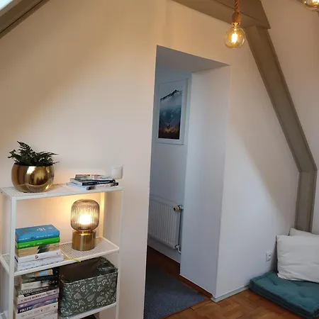 Skalka Accommodatie bij particulieren