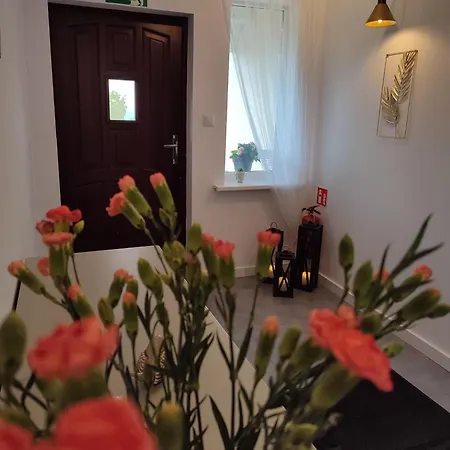 Accommodatie bij particulieren Skalka *