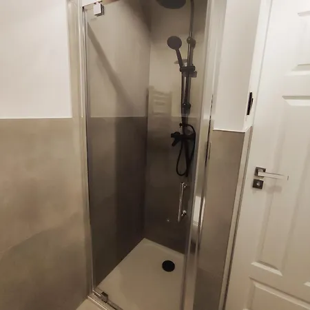 Skalka Quarto em Acomodações Particulares Karpacz