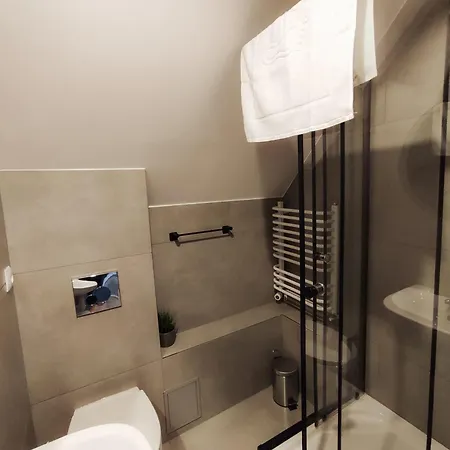 Skalka Quarto em Acomodações Particulares *