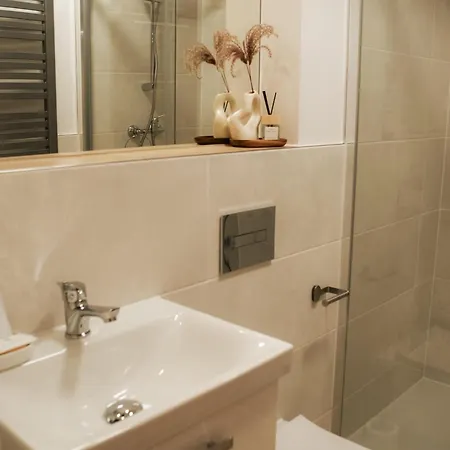 Skalka Quarto em Acomodações Particulares