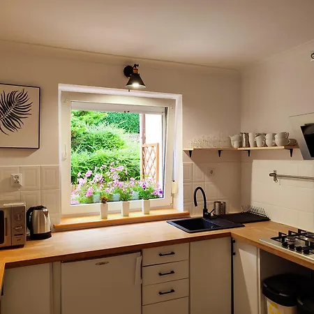 Skalka Quarto em Acomodações Particulares Karpacz