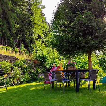 Skalka Accommodatie bij particulieren Karpacz