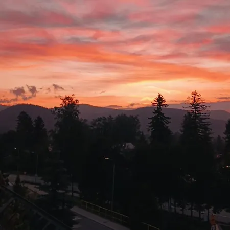 Accommodatie bij particulieren Skalka *