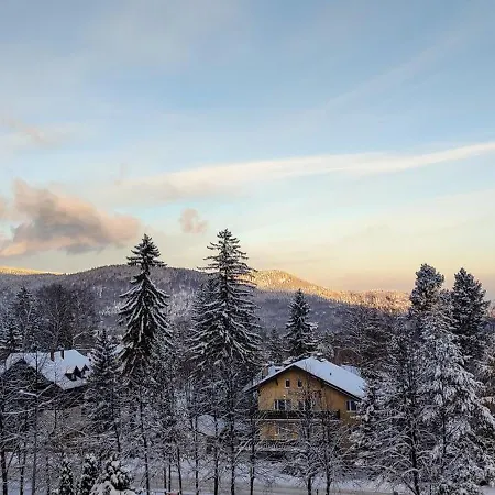 Skalka Karpacz