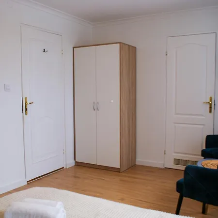 Habitación en casa particular Skalka