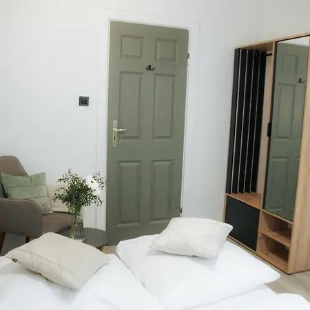 Privat bolig Skalka