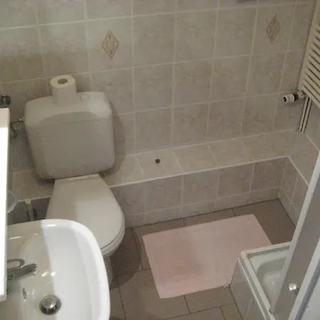 Skalka Accommodatie bij particulieren *