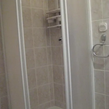 Accommodatie bij particulieren Skalka