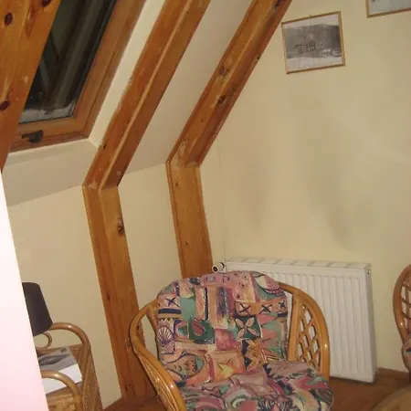 Skalka Quarto em Acomodações Particulares *