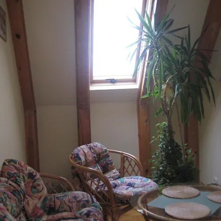 Skalka Quarto em Acomodações Particulares Karpacz