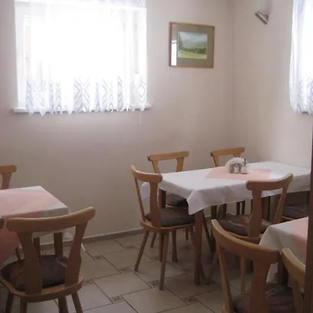 Skalka Quarto em Acomodações Particulares *