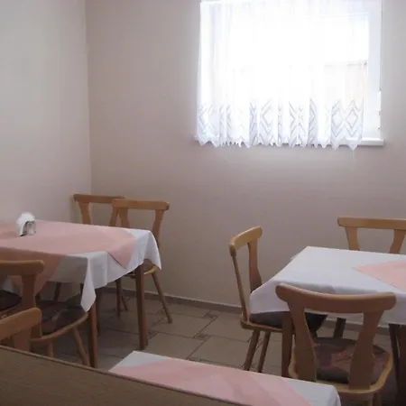 Skalka Privatunterkunft