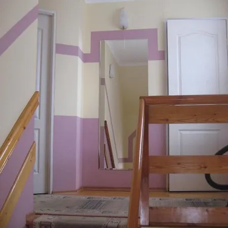 Accommodatie bij particulieren Skalka