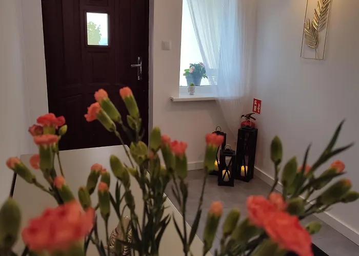 Quarto em Acomodações Particulares Skalka *