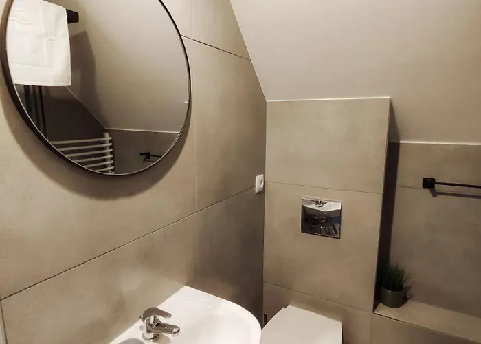 Skalka ホームステイ *