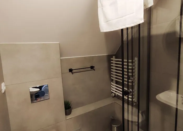 Skalka Quarto em Acomodações Particulares *