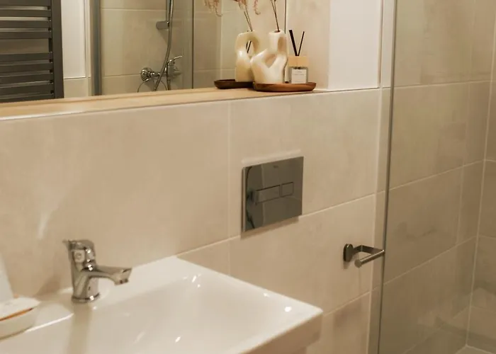 Skalka Quarto em Acomodações Particulares