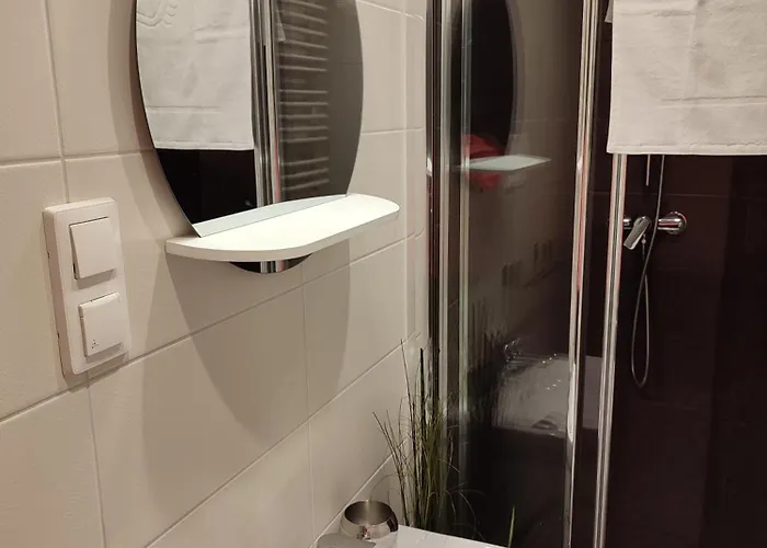 홈스테이 Skalka *