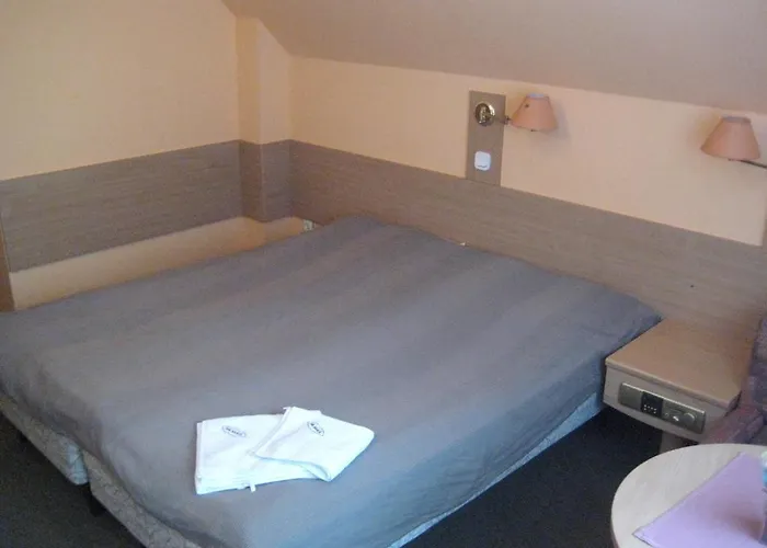 Skalka Quarto em Acomodações Particulares