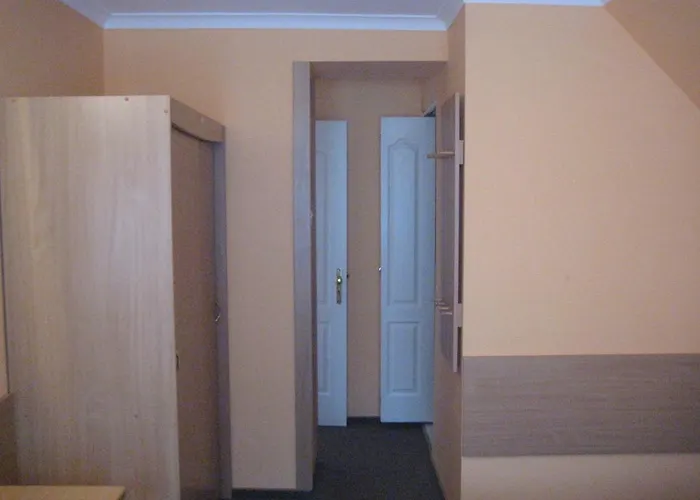 Skalka Quarto em Acomodações Particulares