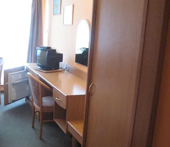 Skalka Quarto em Acomodações Particulares Karpacz