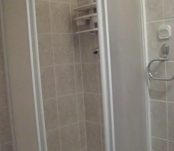 Quarto em Acomodações Particulares Skalka