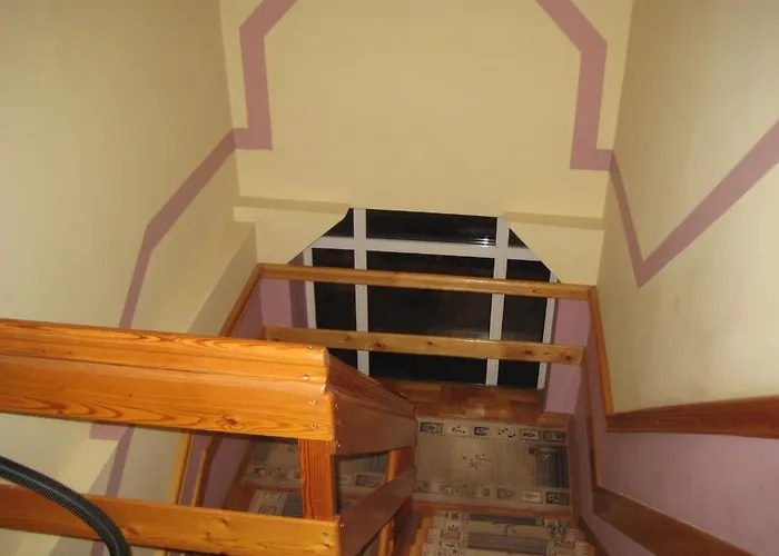 Skalka Quarto em Acomodações Particulares