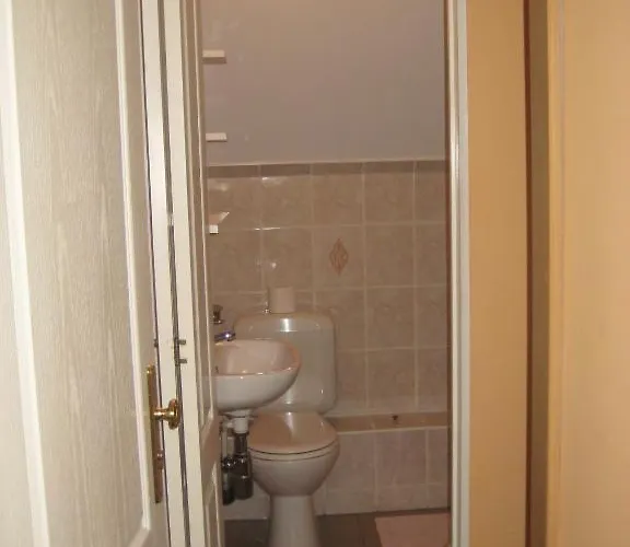 Quarto em Acomodações Particulares Skalka *