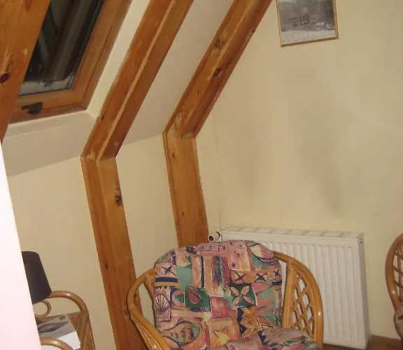 Skalka 홈스테이 *