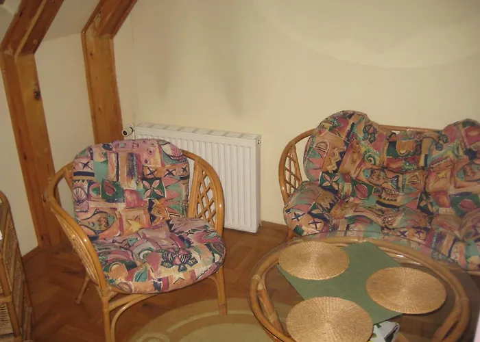 Skalka * カルパッチ