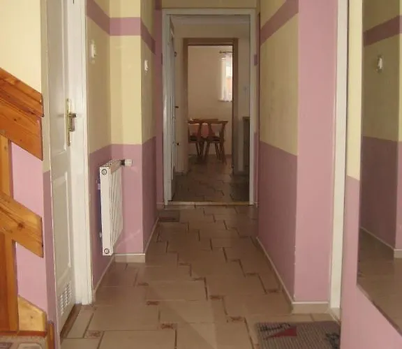 Skalka * 카르파츠