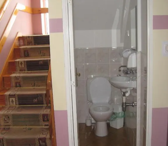 Quarto em Acomodações Particulares Skalka