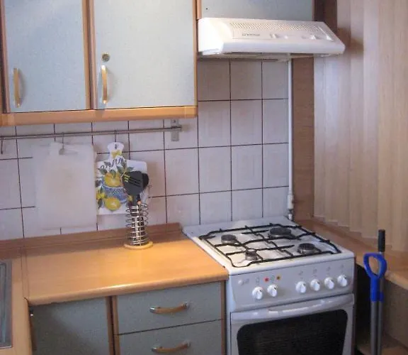 Quarto em Acomodações Particulares Skalka *