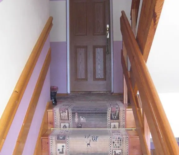 홈스테이 Skalka 카르파츠