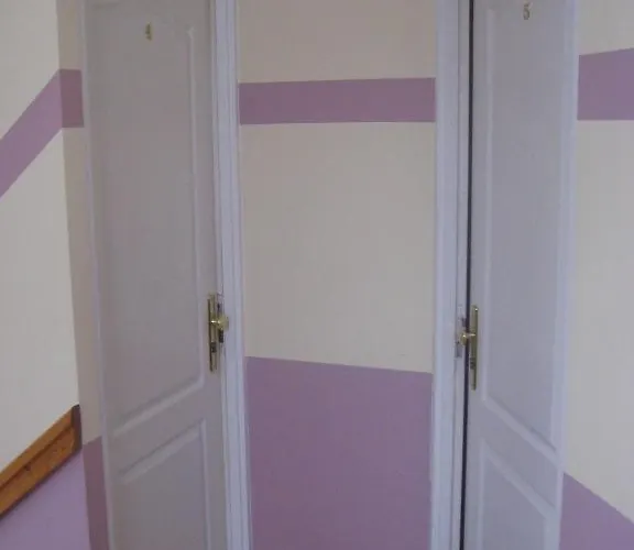 Skalka * 카르파츠