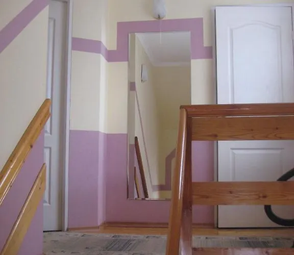 Quarto em Acomodações Particulares Skalka